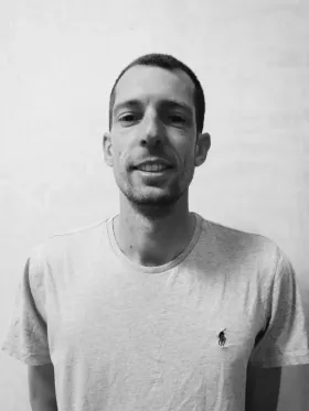 Thibaut - Membre de l'équipe Atelier SIVI